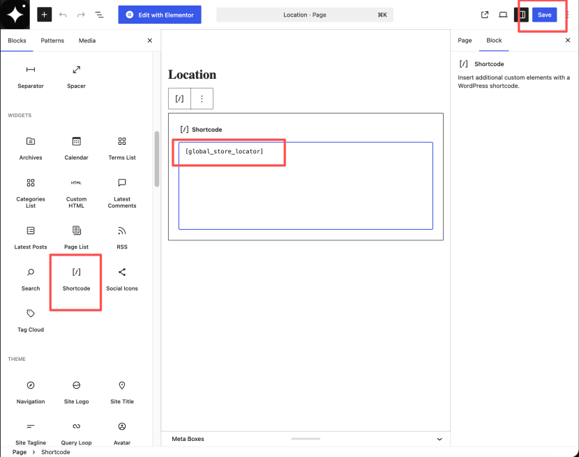 「 WordPress 实用插件」网站中国 IP 无法使用 Google Map 解决方案|Google Map + Baidu Map 插件使用教程 「 WordPress 实用插件」网站中国 IP 无法使用 Google Map 解决方案|Google Map + Baidu Map 插件使用教程 - 🎁 资源共享、Word...