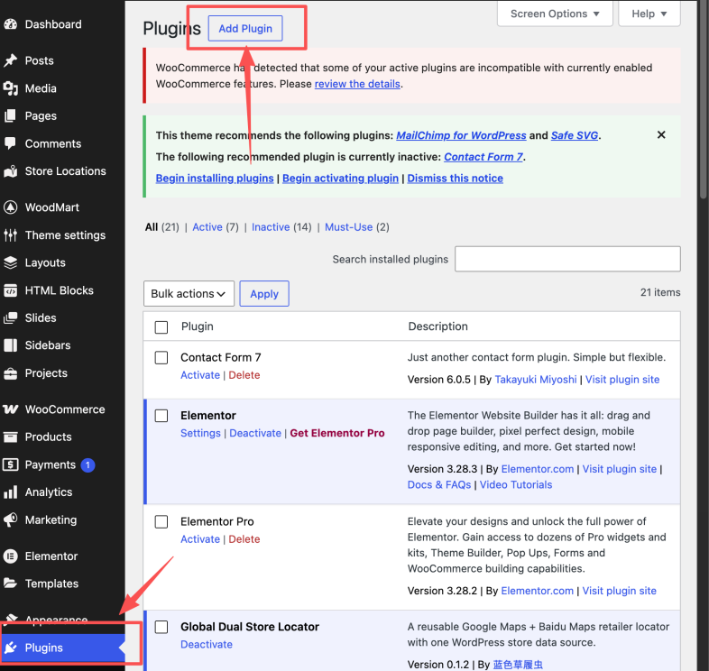 「 WordPress 实用插件」网站中国 IP 无法使用 Google Map 解决方案|Google Map + Baidu Map 插件使用教程 「 WordPress 实用插件」网站中国 IP 无法使用 Google Map 解决方案|Google Map + Baidu Map 插件使用教程 - 🎁 资源共享、Word...