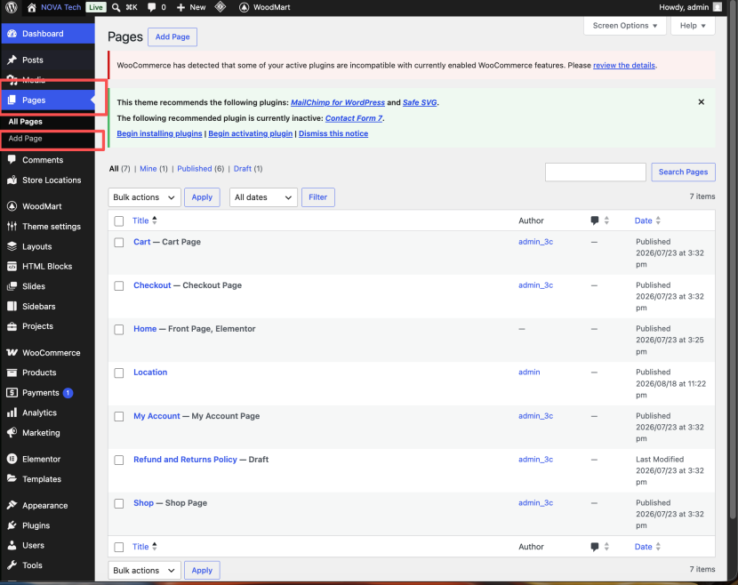 「 WordPress 实用插件」网站中国 IP 无法使用 Google Map 解决方案|Google Map + Baidu Map 插件使用教程 「 WordPress 实用插件」网站中国 IP 无法使用 Google Map 解决方案|Google Map + Baidu Map 插件使用教程 - 🎁 资源共享、Word...